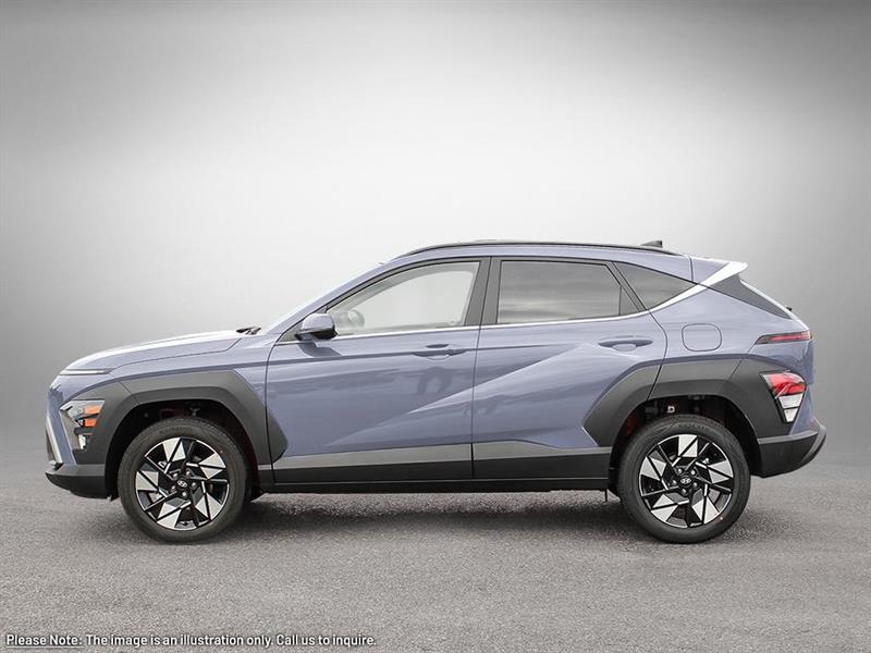 hyundai Kona 2026 - 3