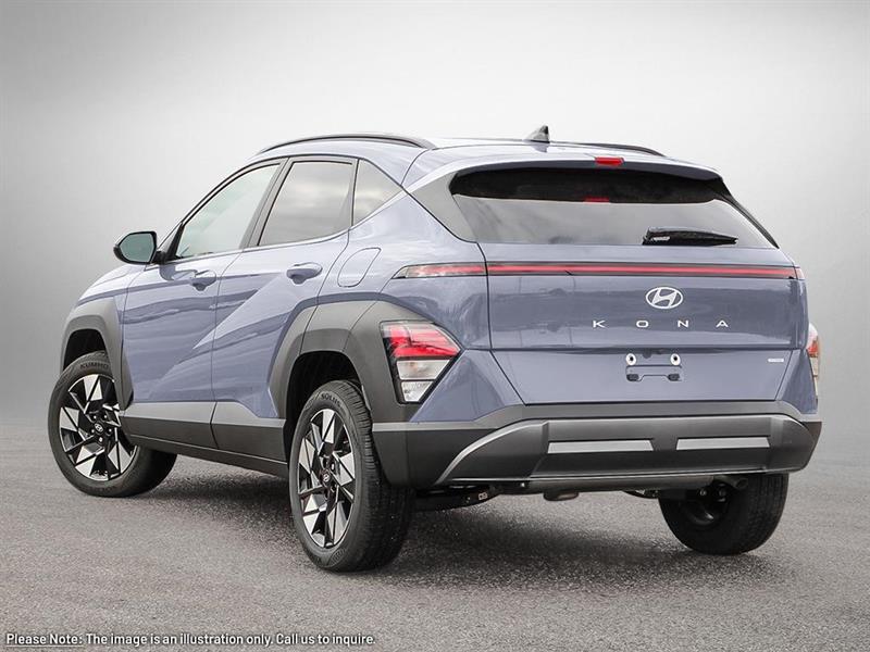 hyundai Kona 2026 - 4