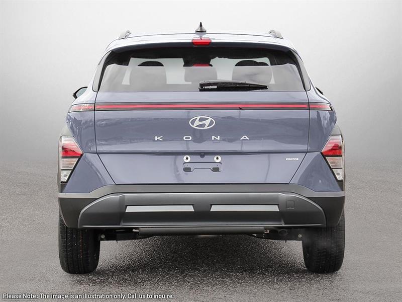hyundai Kona 2026 - 5