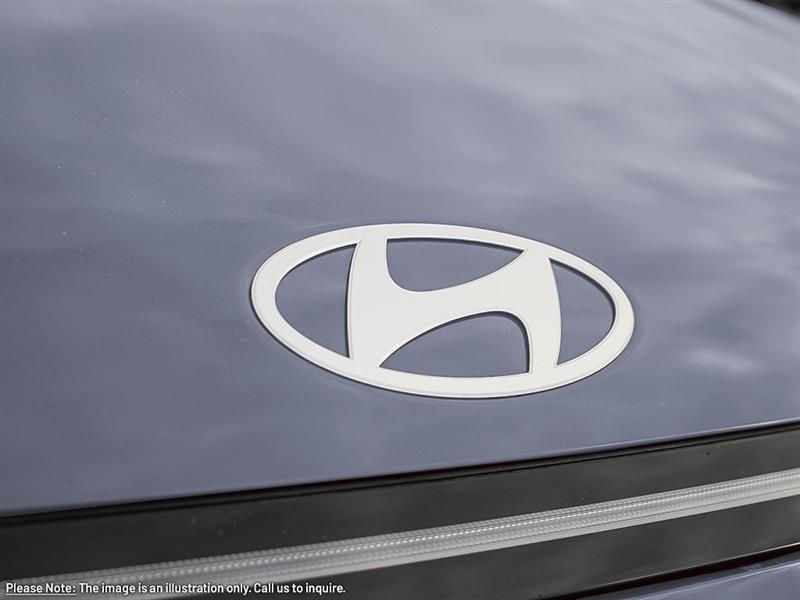 hyundai Kona 2026 - 8