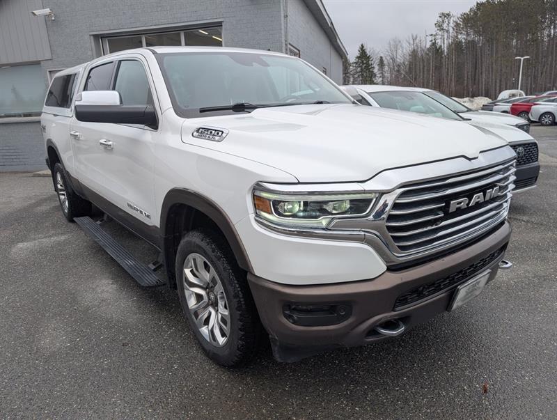 ram 1500 2019