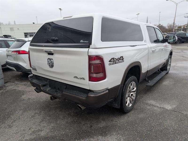 ram 1500 2019 - 4