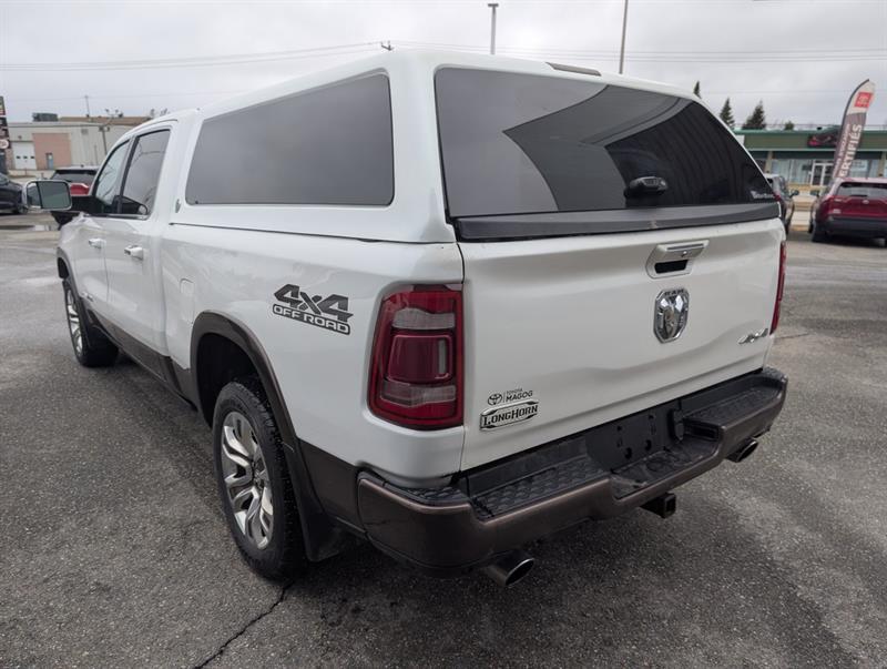 ram 1500 2019 - 5