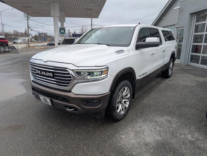 ram 1500 2019 - 6