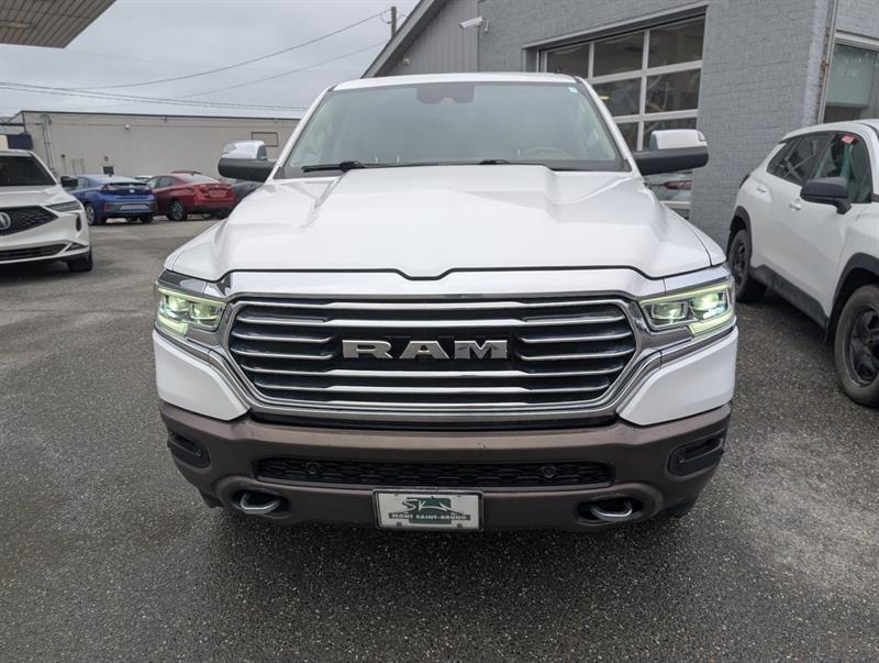 ram 1500 2019 - 7