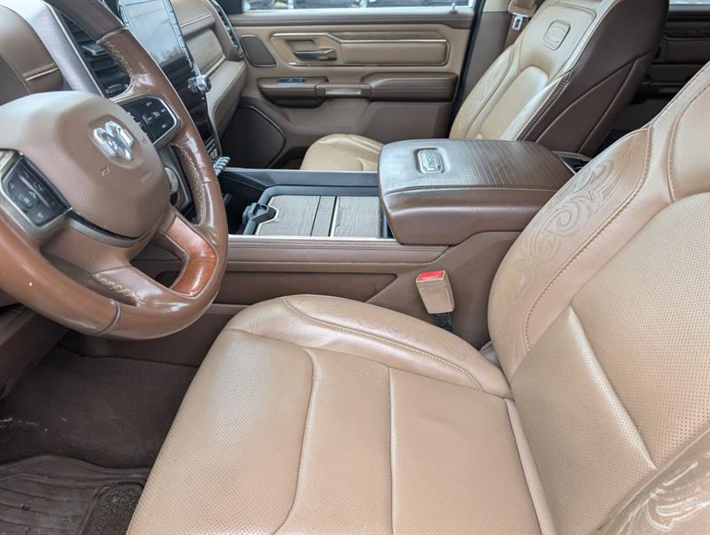 ram 1500 2019 - 13