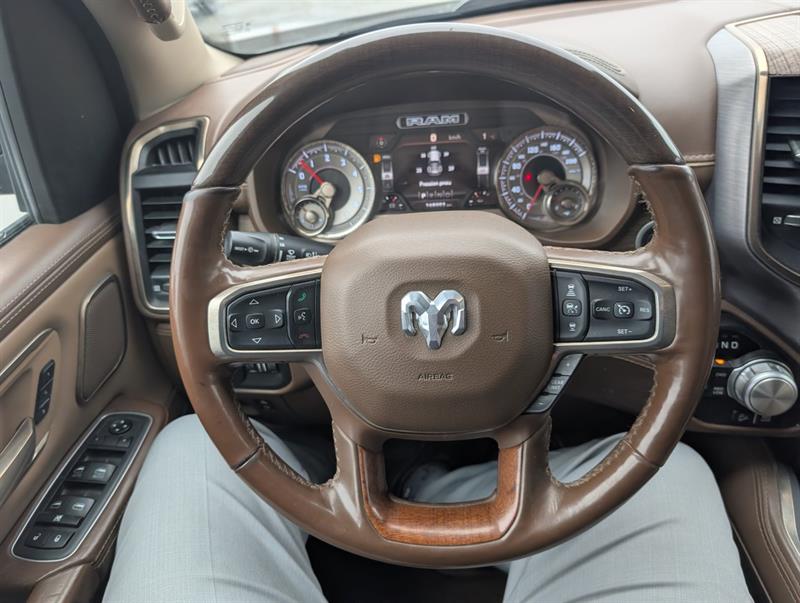 ram 1500 2019 - 18