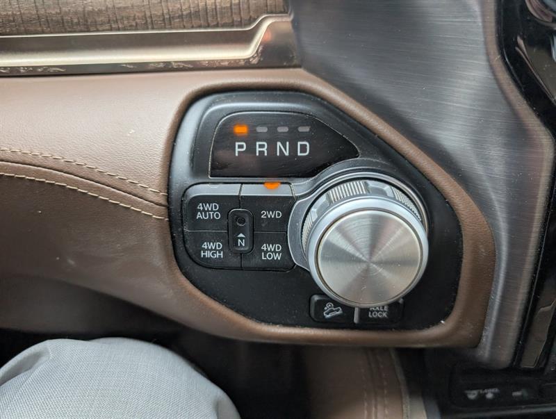 ram 1500 2019 - 19