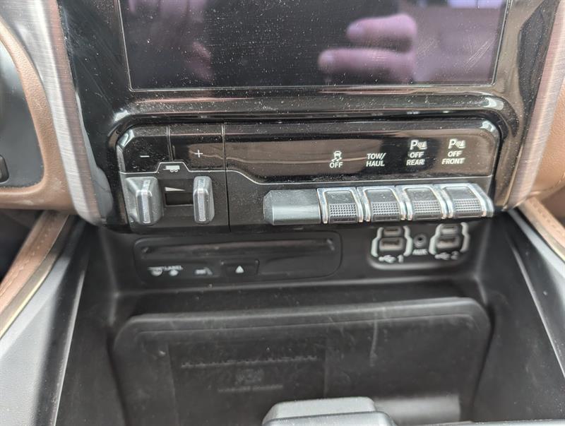 ram 1500 2019 - 20