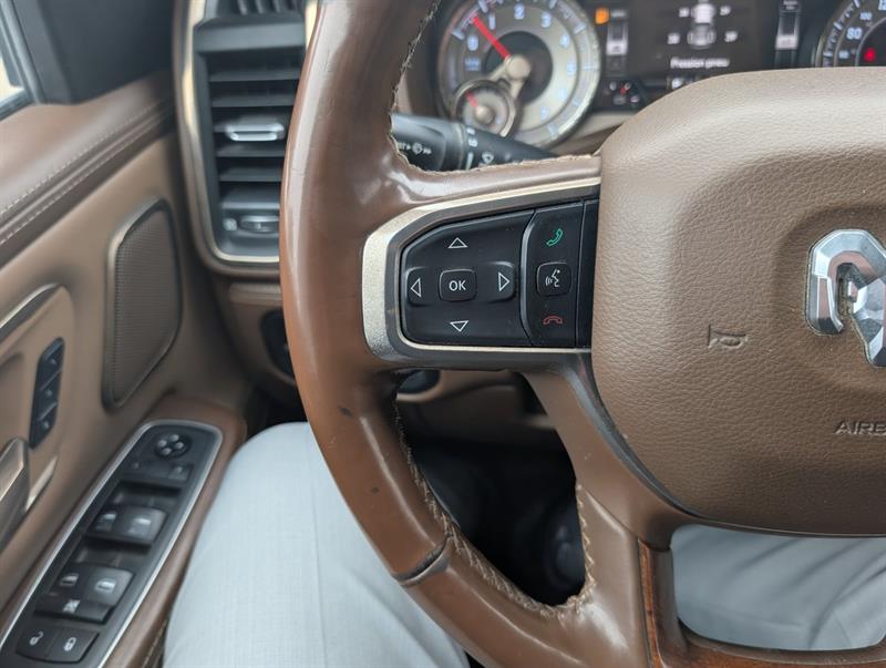 ram 1500 2019 - 23