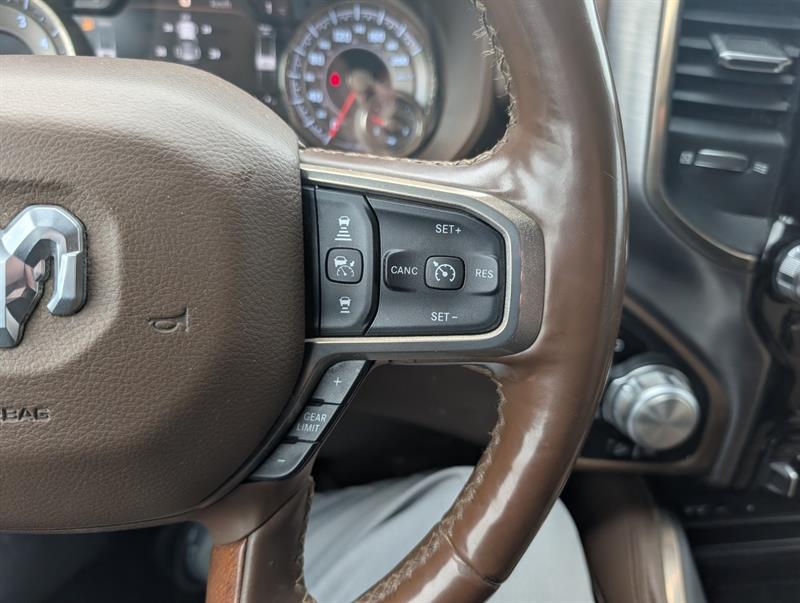 ram 1500 2019 - 24
