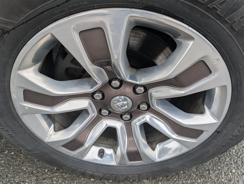 ram 1500 2019 - 28