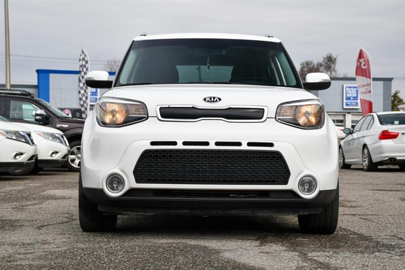 Kia Soul 2