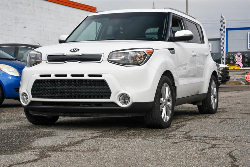 Kia Soul 3
