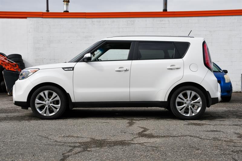 Kia Soul 4