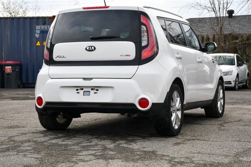 Kia Soul 7