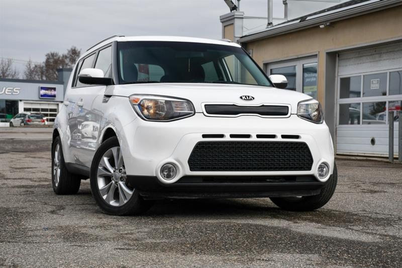 Kia Soul 13