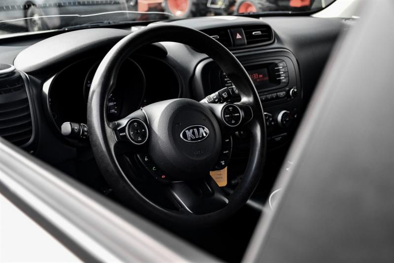 Kia Soul 15