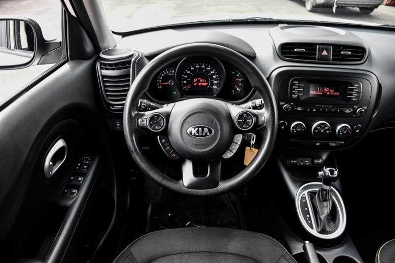 Kia Soul 18