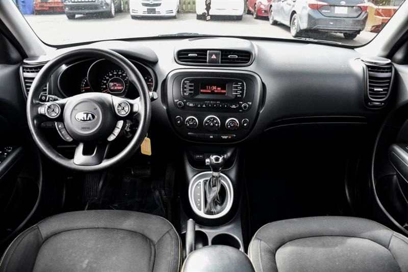 Kia Soul 20