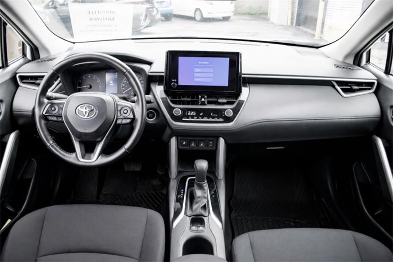 toyota Corolla Cross 2023 - 20