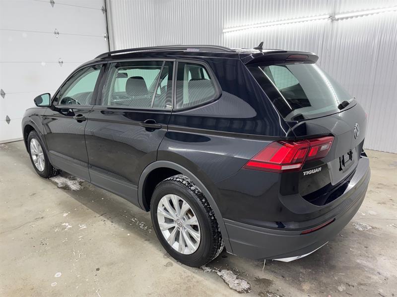 volkswagen Tiguan 2021 - 5