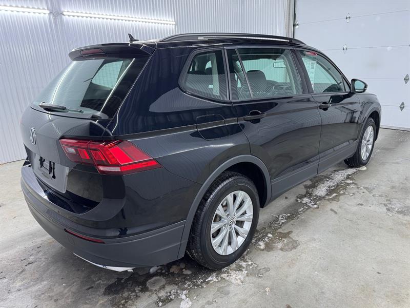 volkswagen Tiguan 2021 - 8