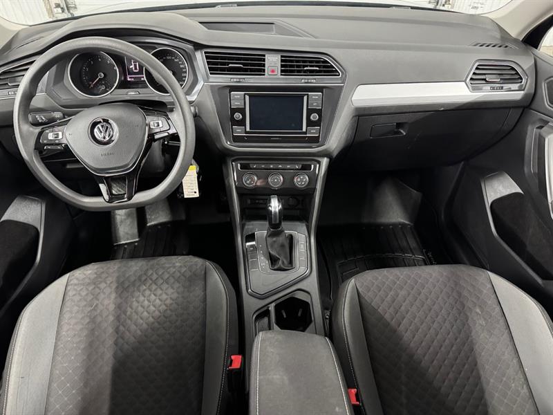 volkswagen Tiguan 2021 - 13