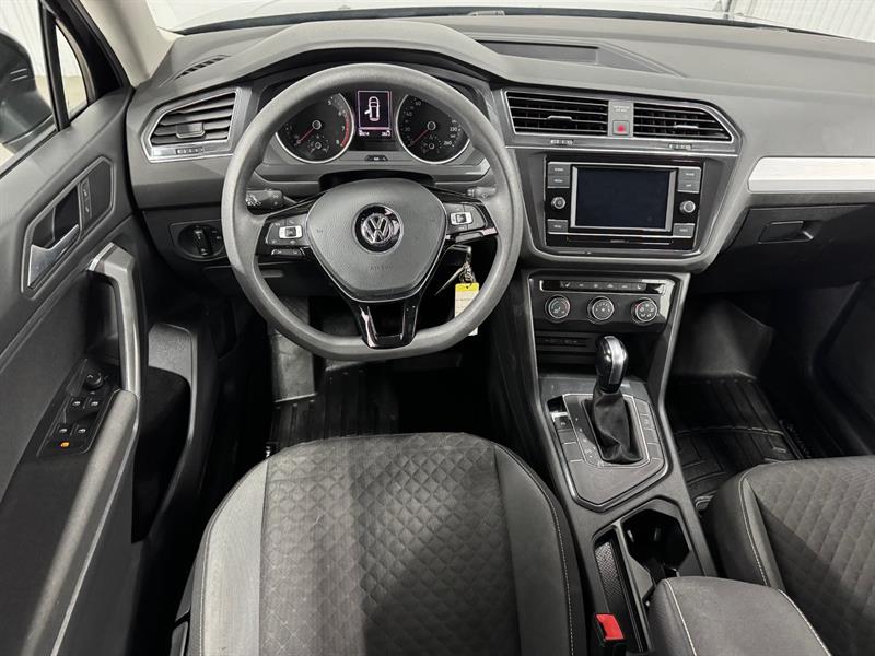 volkswagen Tiguan 2021 - 14