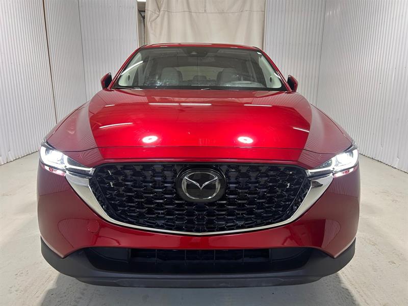 mazda CX-5 2023 - 2