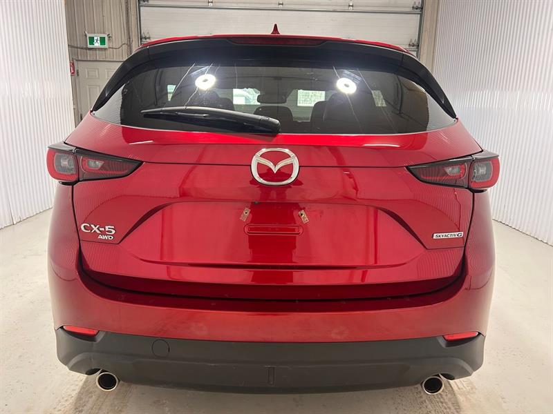 mazda CX-5 2023 - 8