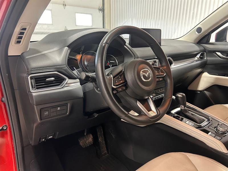 mazda CX-5 2023 - 13