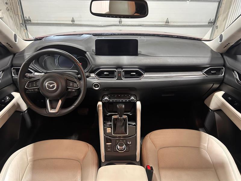 mazda CX-5 2023 - 14