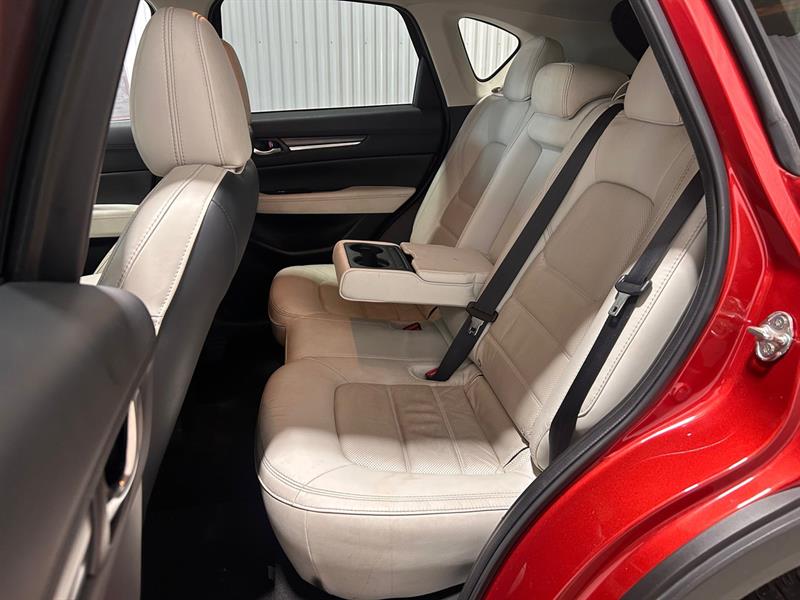 mazda CX-5 2023 - 15