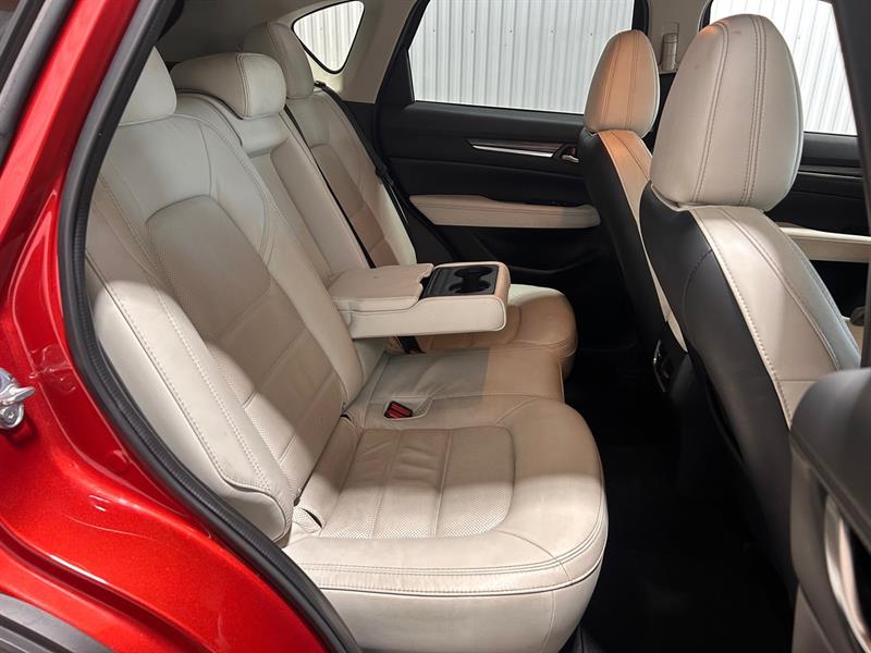 mazda CX-5 2023 - 17