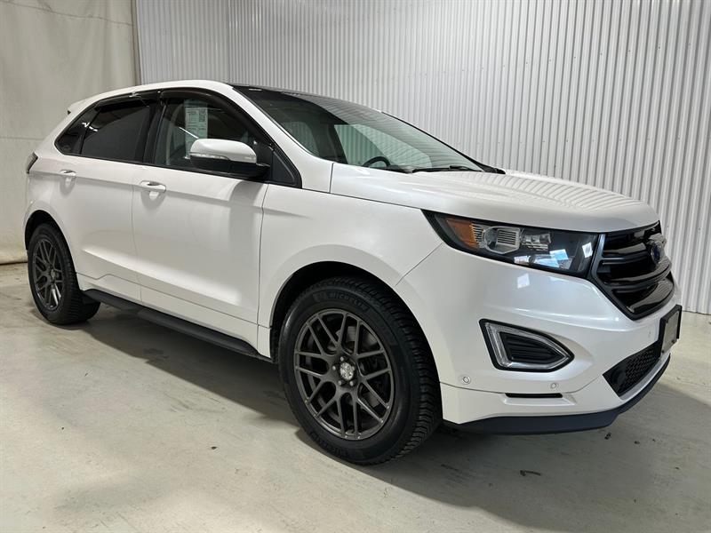 ford Edge 2018 - 4