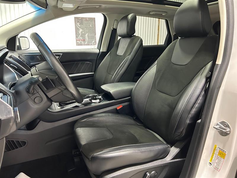 ford Edge 2018 - 11