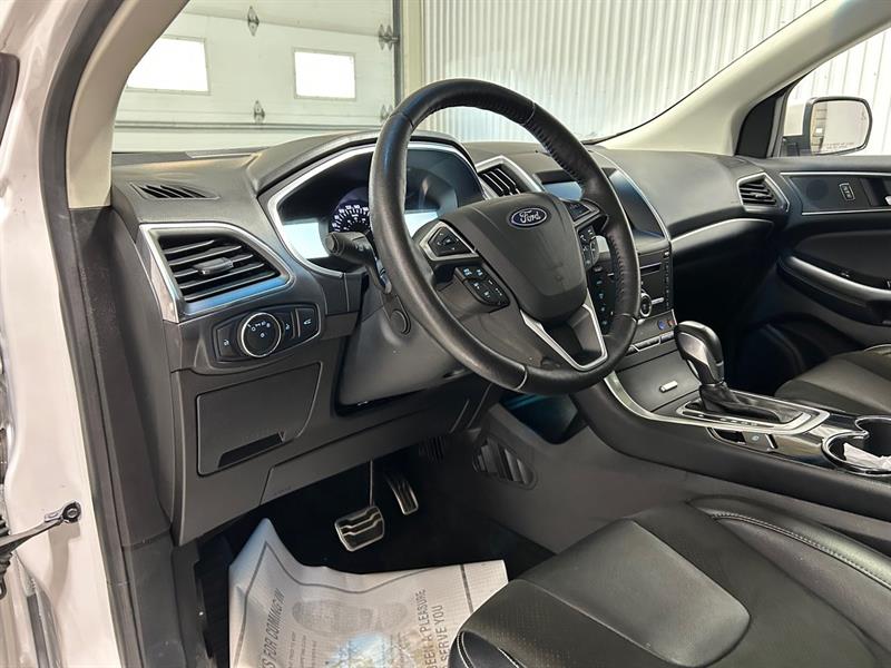 ford Edge 2018 - 13