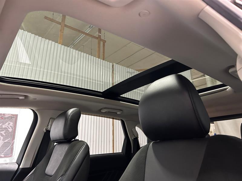 ford Edge 2018 - 14