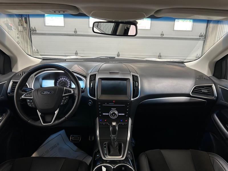 ford Edge 2018 - 16