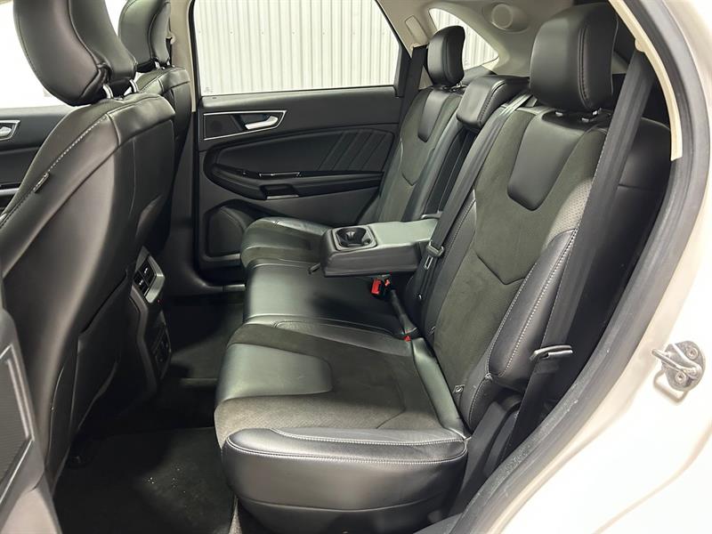 ford Edge 2018 - 17