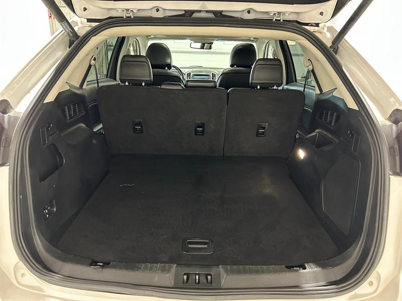 ford Edge 2018 - 18
