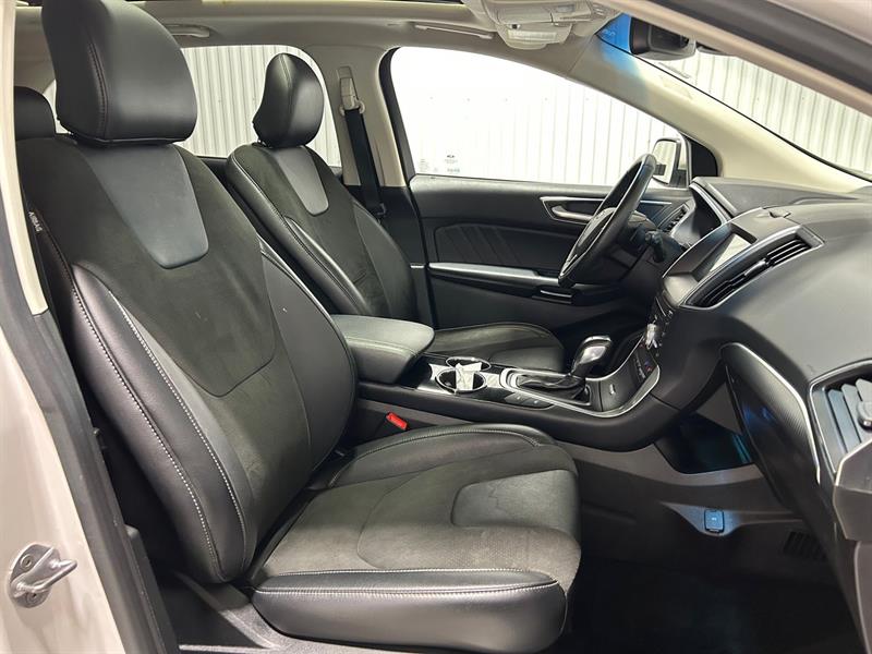 ford Edge 2018 - 20