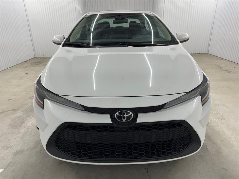 toyota Corolla 2022 - 2