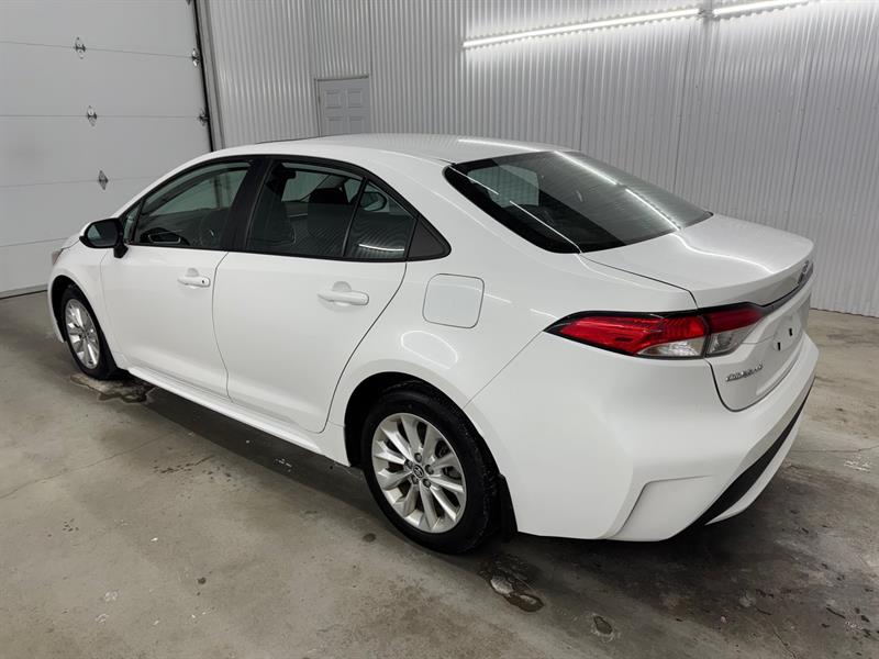 toyota Corolla 2022 - 6