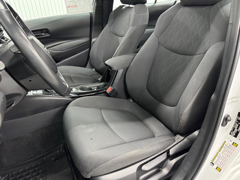 toyota Corolla 2022 - 15