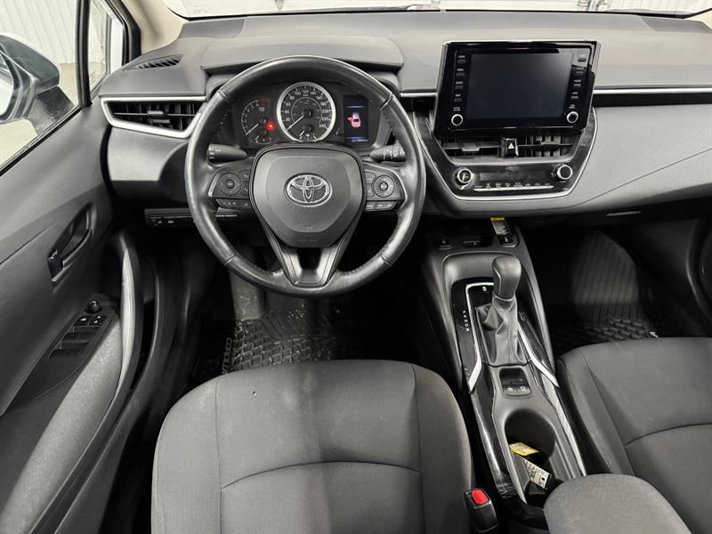 toyota Corolla 2022 - 17