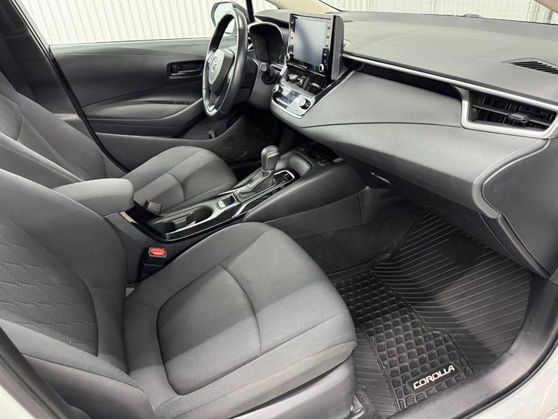 toyota Corolla 2022 - 22