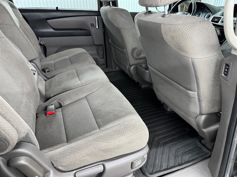 honda Odyssey 2016 - 15