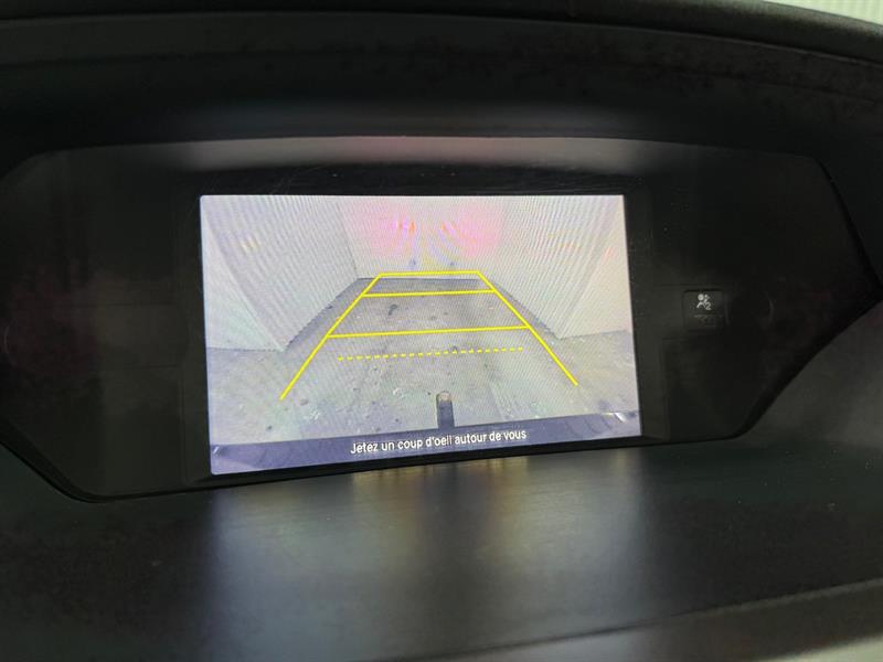 honda Odyssey 2016 - 26